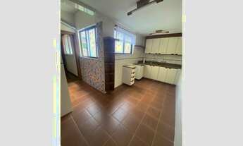 Imagem 3: Apartamento de 1 quarto para Locação em Agriões, Teresópolis - RJ