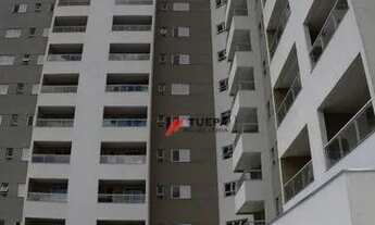 Imagem 3: Apto c/ 1 dorm à venda c/ 38 m² por R$ 230.000,00 - Jardim Macarengo - São Carlos/SP