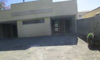 Imagem 6: JARDIM SÃO VICENTE - CASA RESIDENCIAL 2 DORMITÓRIOS C/GARAGEM E QUINTAL, PROX. CRISTO REDE