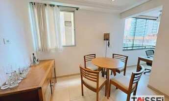 Imagem 3: Apartamento com 2 dormitórios para alugar, 69 m² por R$ 4.197,27/mês - Saúde - São Paulo/S