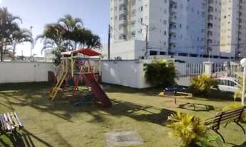 Imagem 2: APARTAMENTO COM SACADA PARA ALUGAR EM AREIAS!