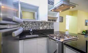 Imagem 5: Apartamento para aluguel com 40 metros quadrados com 1 quarto em Jardim Paulista - São Pau