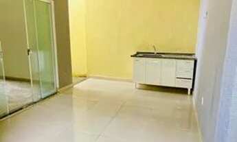 Imagem 5: Casa de condomínio para venda com 137 metros quadrados com 3 quartos em Jardim Vitória - C