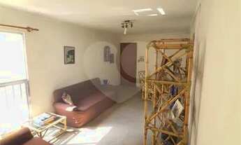 Imagem 2: São Paulo - Apartamento Padrão - SAÚDE