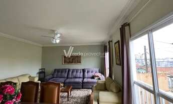 Imagem 6: Casa - Jardim dos Oliveiras - Campinas