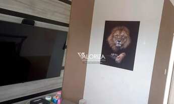 Imagem 6: Apartamento com 3 dormitórios à venda - Parque Reserva Fazenda Imperial - Sorocaba/SP