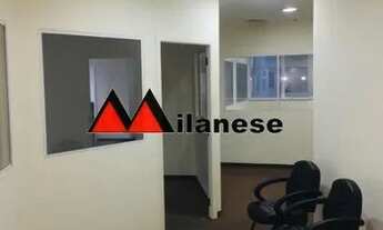 Imagem 6: Escritório para aluguel com 240 metros quadrados em Bela Vista - São Paulo - SP