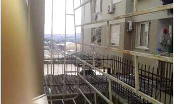 Imagem: Apartamento para Venda - 48m², 1 dormitório