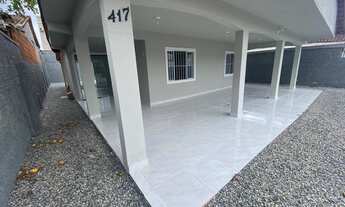 Imagem 4: CASA no AVENTUREIRO com 3 quartos para LOCAÇÃO, 75 m²