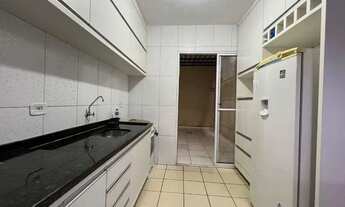 Imagem 7: Casa com 3 dormitórios à venda, 70 m² por R$ 190.000,00 - Heimtal - Londrina/PR