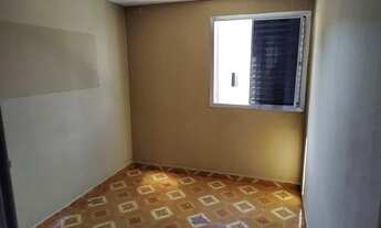 Imagem 4: Apartamento conjunto José Bonifácio