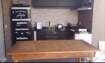 Imagem 4: Casa 03 Dorm. em Jardim Maristela - Atibaia