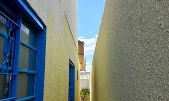 Imagem 3: Casa para venda possui 120 metros quadrados com 3 quartos em Luiz Anselmo - Salvador - Bah