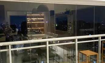 Imagem 4: Apartamento para venda tem 199 metros quadrados com 4 quartos em Vila Andrade - São Paulo