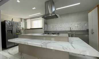 Imagem 4: Apartamento no Condomínio Garcia Prime no Jardins - 30774