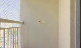 Imagem 6: Apartamento para Aluguel - Tatuapé, 2 Quartos, 70 m2