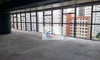 Imagem 7: Conjunto comercial de 256 m² com 5 vagas