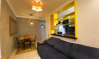 Imagem 5: Apartamento para Venda em São José do Rio Preto, Residencial Macedo Teles I, 2 dormitórios