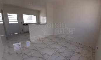 Imagem 3: Casa nova para locação na Vila Xavier em Araraquara