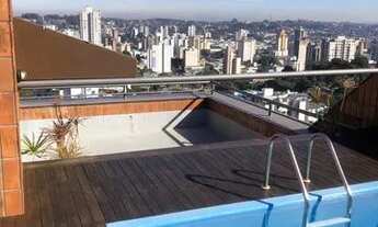 Imagem: Apartamento para aluguel possui 129 metros