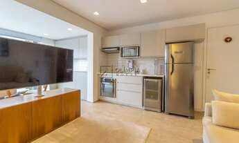 Imagem 4: Venda Apartamento 1 Dormitórios - 42 m² Brooklin