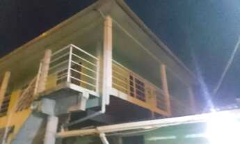 Imagem: Alugo casa mobilhada a 200 metris da praia