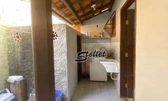 Imagem 7: Casa com 2 dormitórios para alugar, 110 m² por R$ 2.000,00/mês - Jardim Bela Vista - Rio d