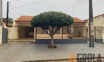 Imagem: Casa para Venda em Campo Mourão, Jardim