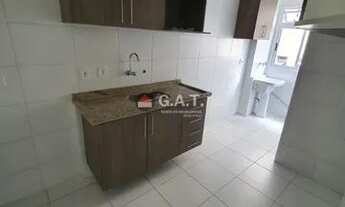 Imagem 3: APARTAMENTO PARA LOCAÇÃO NO BOSQUE SÃO PAULO - SOROCABA/SP