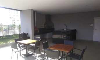 Imagem 4: Apartamento 106 m², 3 quartos, 2 vagas - Tatuapé - São Paulo - SP