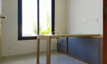 Imagem 2: Casa com 4 dormitórios à venda, 470 m² por R$ 3.950.000 - Condomínio Village Castelo Itu