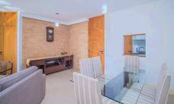 Imagem 6: São Paulo - Apartamento Padrão - Moema Índios