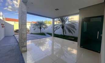 Imagem: Alugo casa bairro Parque dos Carajás