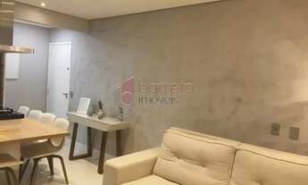 Imagem 7: Apartamento Padrão em Jundiaí