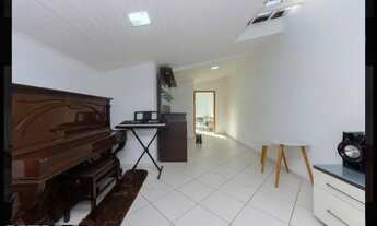 Imagem 6: BELO SOBRADO - TODO REFORMADO - FINO ACABAMENTO