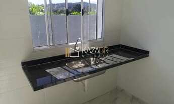 Imagem 6: Casa à venda, 2 dormitórios - 1 suíte. 60m2 R$300.000,00 Bairro do Tanque Atibaia / SP