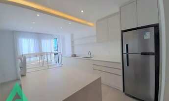 Imagem 6: Lindo loft mobiliado para locação, no Centro de Blumenau!!