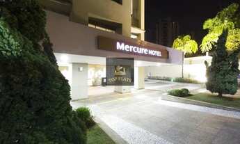 Imagem 8: Flat disponível na Vila Olímpia