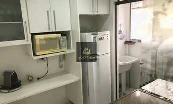 Imagem 4: Flat disponível na Vila Nova Conceição