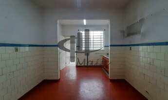 Imagem 6: Locação Casa Sao Caetano do Sul Barcelona Ref: 38338