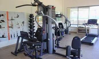 Imagem 3: Apartamento para venda possui 38 metros quadrados com 1 quarto