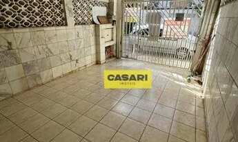 Imagem 3: Sobrado com 2 dormitórios para alugar, 110 m² Anchieta - São Bernardo do Campo/SP