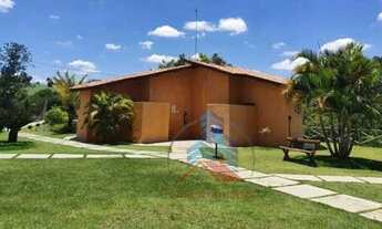 Imagem 5: Venda de Terreno- Condomínio Fazenda Alta Vista - Salto de Pirapora