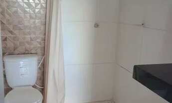 Imagem 5: Aluga kitnet Quarto com aluguel por R$700 /mês