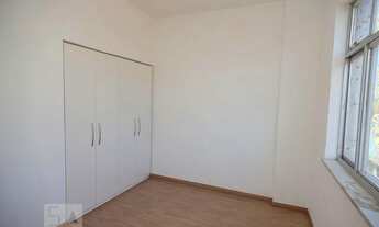 Imagem 7: Apartamento para Aluguel - Meier, 1 Quarto, 50 m2