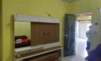 Imagem 2: Casa 2/4 em Dias DÁvila