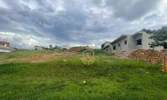 Imagem 4: Terreno à venda, 805 m² por R$ 450.000,00 - Condomínio Campos de Santo Antonio II - Itu/SP