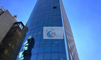 Imagem 2: Conjunto, 170 m² - venda ou aluguel por R$ 15.000/mês - Itaim Bibi - São Paulo/SP