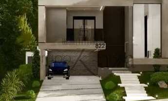 Imagem: Casa Condomínio em São José dos Campos