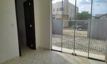 Imagem 5: Alugo Anual Apartamento Novo 2 Quartos (1 suíte), Itajuba - B. Velha - perto da Av Simas